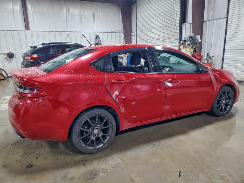 Фото 3 - DODGE DART