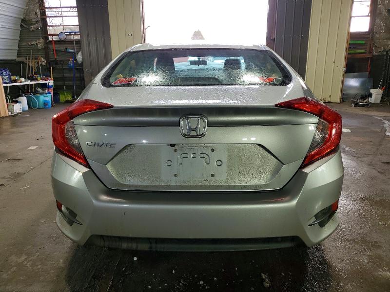 Фото 6 - HONDA CIVIC