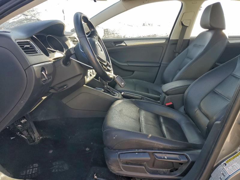 Фото 7 - VOLKSWAGEN JETTA