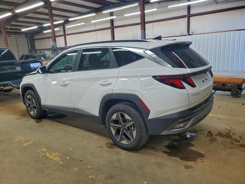 Фото 2 - HYUNDAI TUCSON