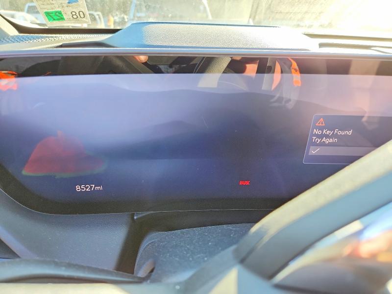 Фото 9 - BUICK ENCLAVE