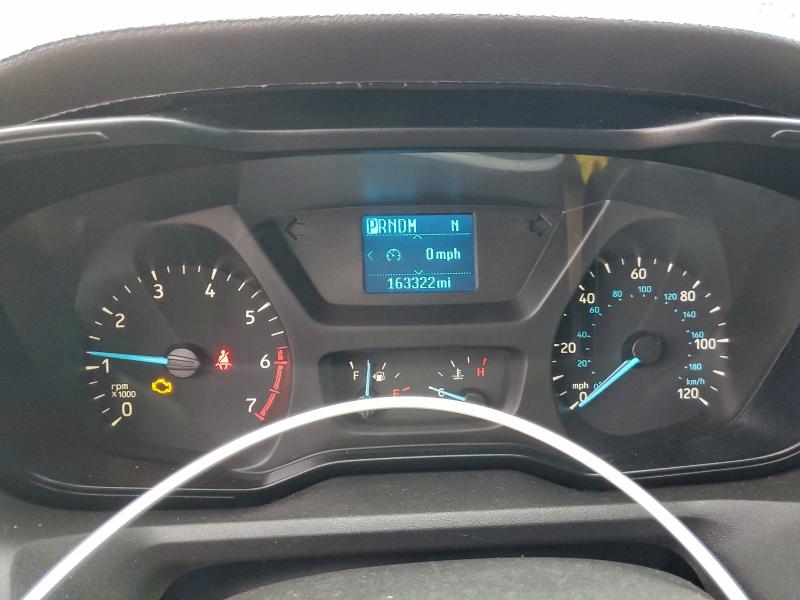 Фото 9 - FORD TRANSIT