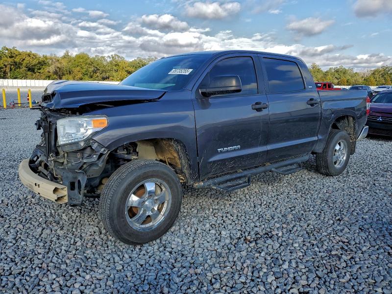 Фото 1 - TOYOTA TUNDRA