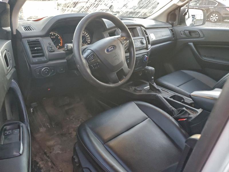 Фото 8 - FORD RANGER