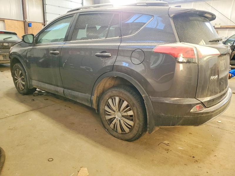 Фото 2 - TOYOTA RAV4