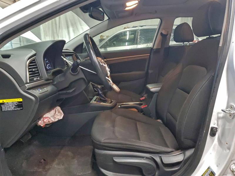 Фото 7 - HYUNDAI ELANTRA