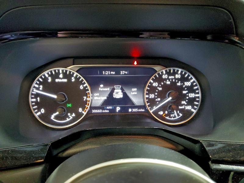 Фото 9 - NISSAN PATHFINDER