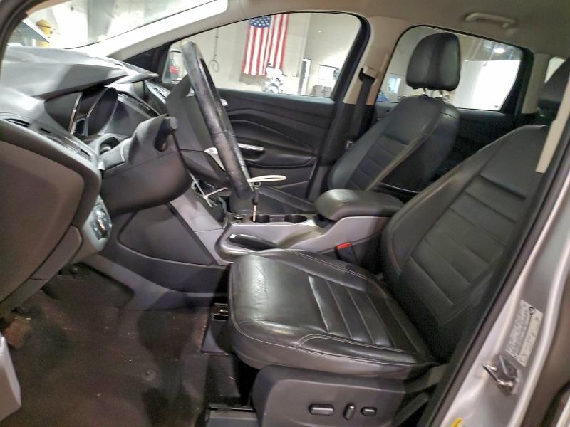 Фото 7 - FORD ESCAPE