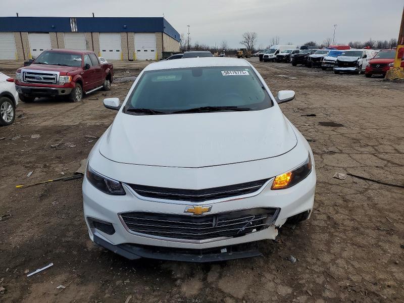 Фото 5 - CHEVROLET MALIBU