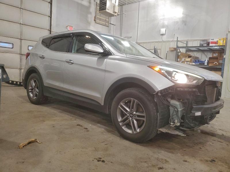 Фото 4 - HYUNDAI SANTA FE