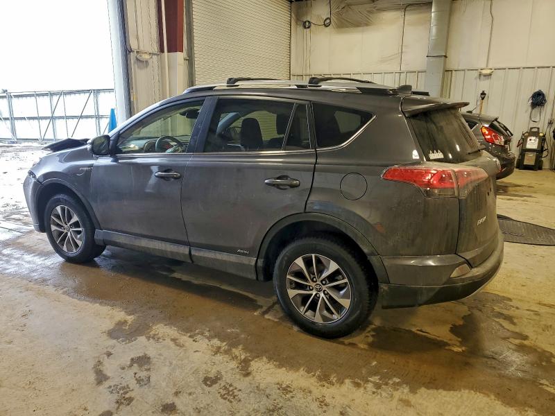 Фото 2 - TOYOTA RAV4