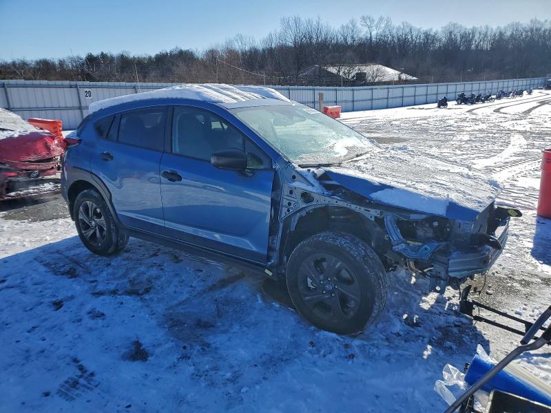Фото 4 - SUBARU CROSSTREK