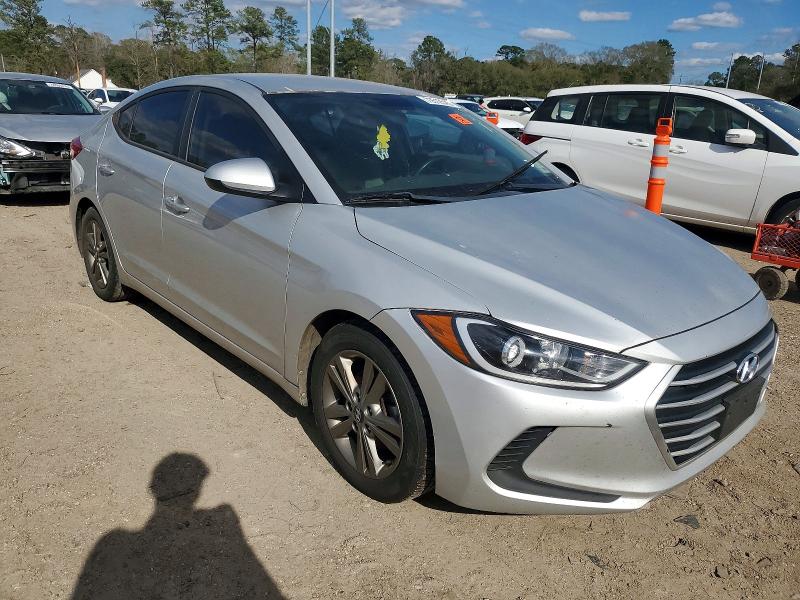 Фото 4 - HYUNDAI ELANTRA