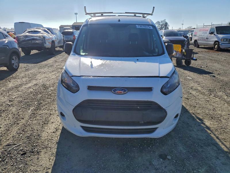 Фото 5 - FORD TRANSIT