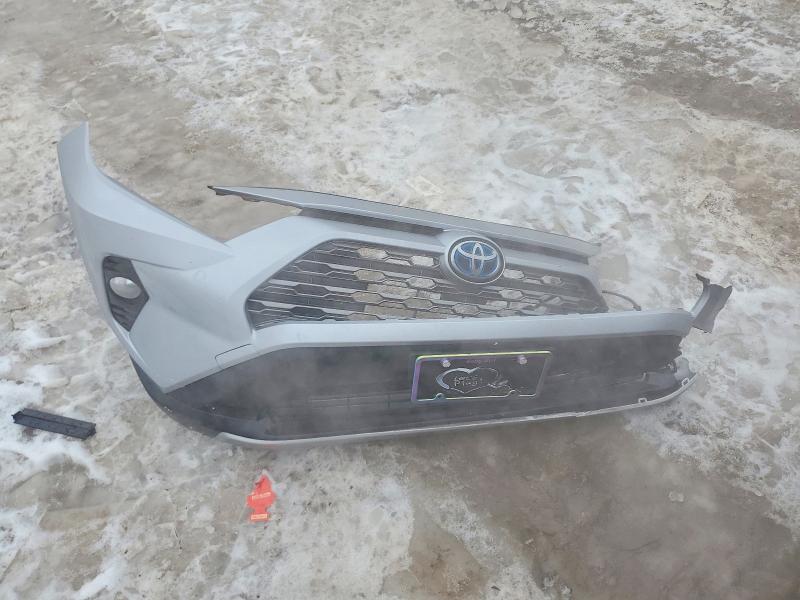 Фото 12 - TOYOTA RAV4