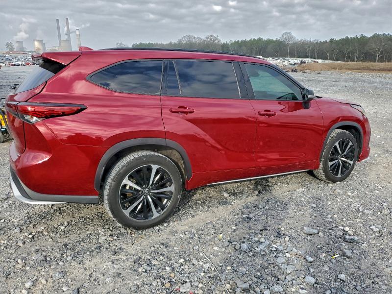 Фото 3 - TOYOTA HIGHLANDER