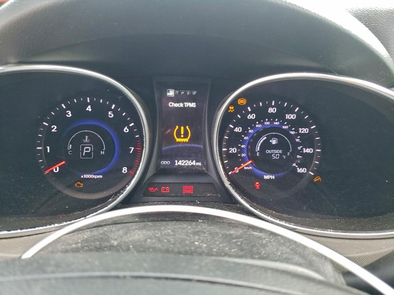 Фото 9 - HYUNDAI SANTA FE