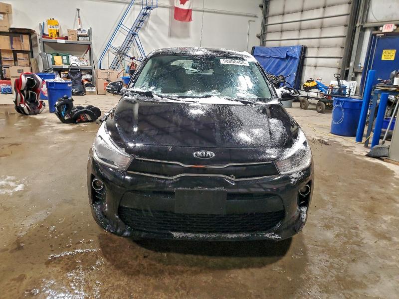 Фото 5 - KIA RIO