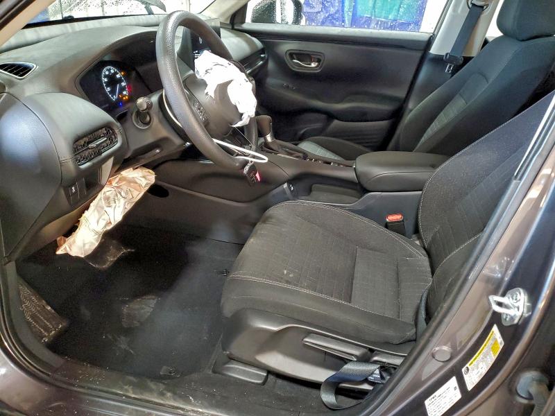 Фото 7 - HONDA HR-V