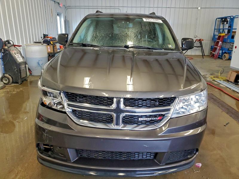 Фото 5 - DODGE JOURNEY