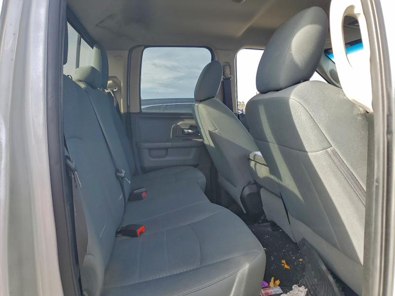 Фото 10 - RAM 1500