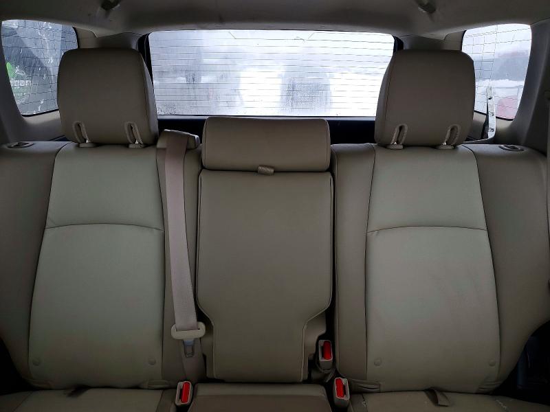 Фото 10 - TOYOTA 4RUNNER