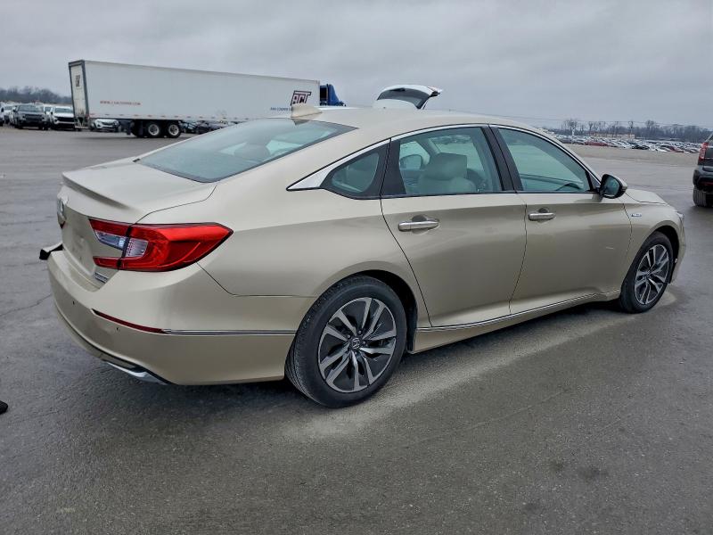 Фото 3 - HONDA ACCORD