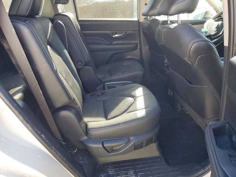 Фото 11 - TOYOTA GRAND HIGH