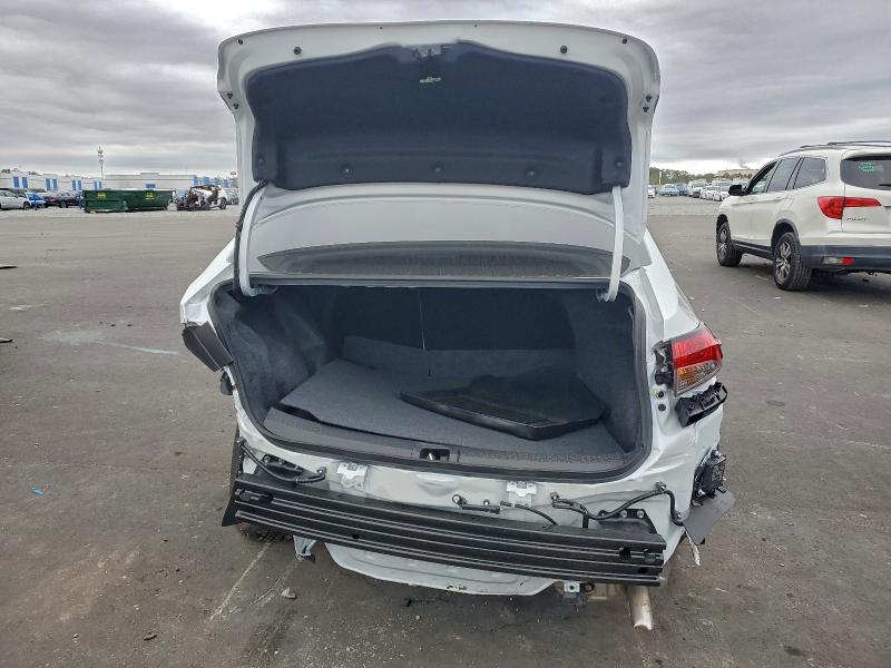 Фото 6 - TOYOTA COROLLA