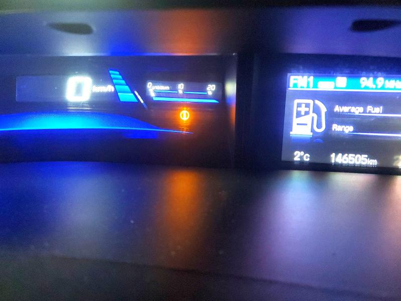 Фото 9 - HONDA CIVIC