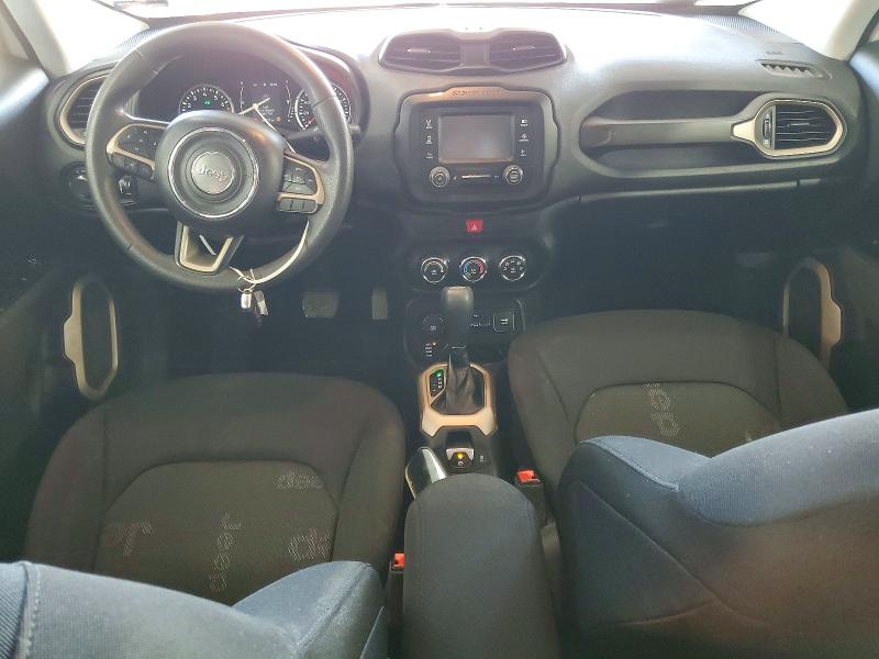 Фото 8 - JEEP RENEGADE