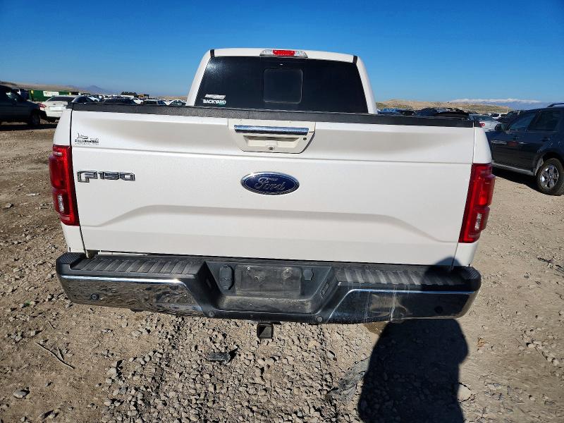 Фото 6 - FORD F-150