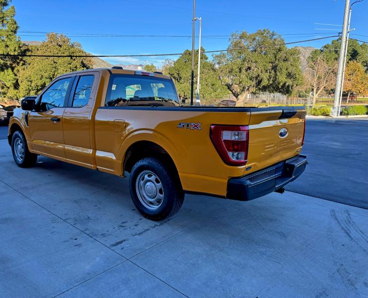 Фото 3 - FORD F-150