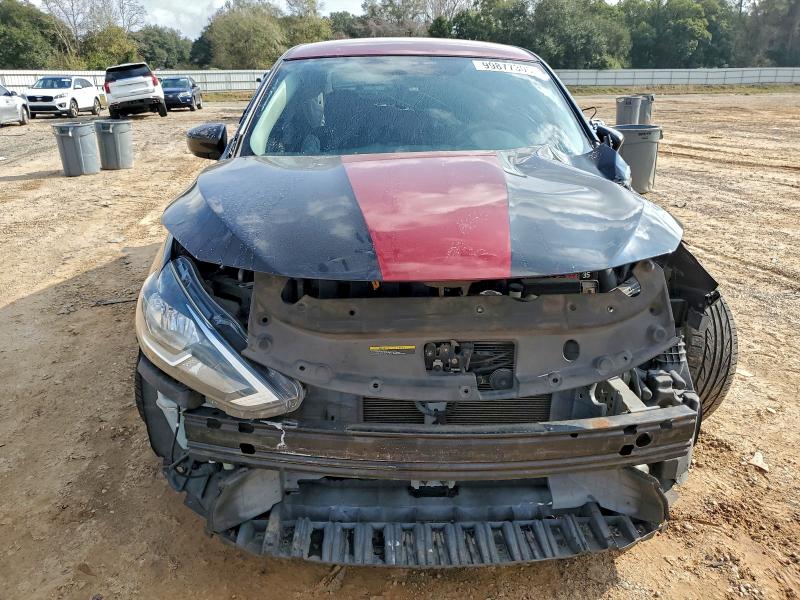 Фото 5 - NISSAN SENTRA