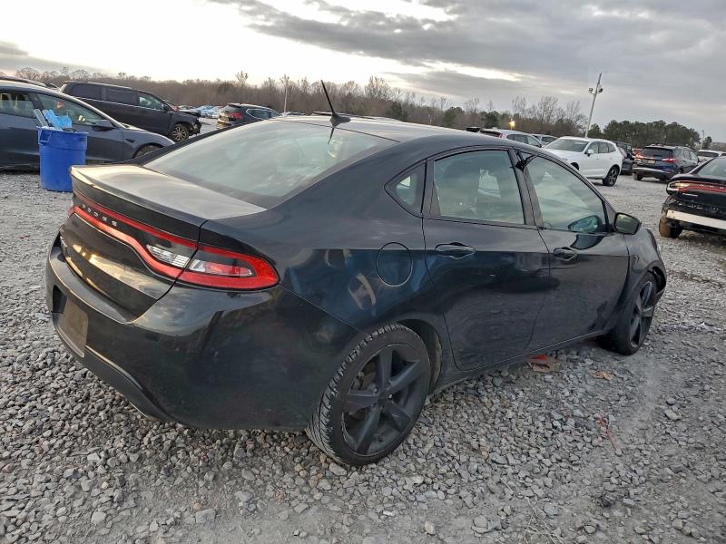 Фото 3 - DODGE DART