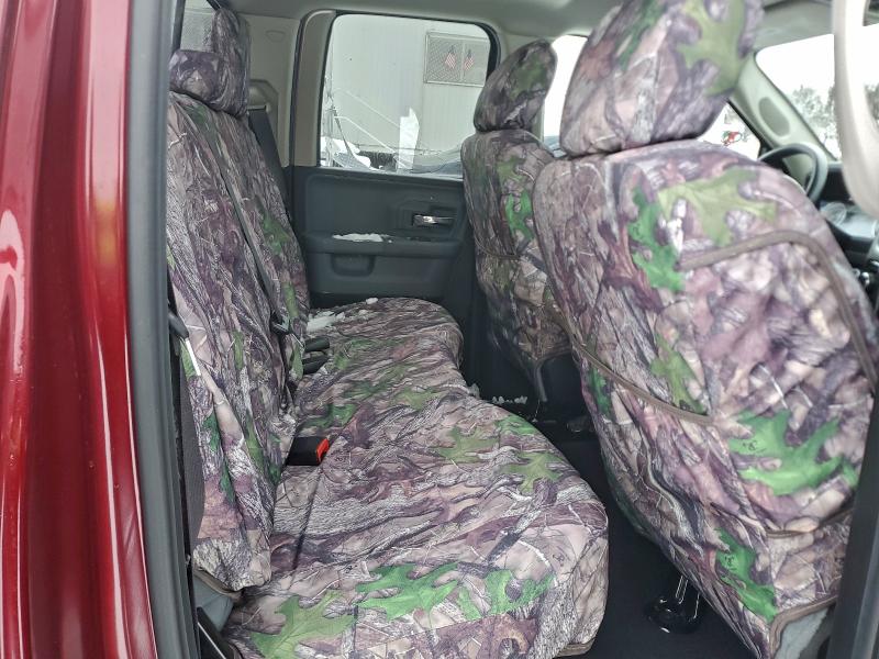 Фото 10 - RAM 1500