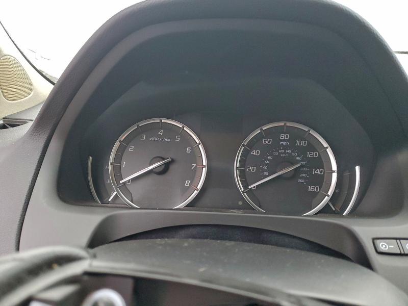 Фото 9 - ACURA TLX