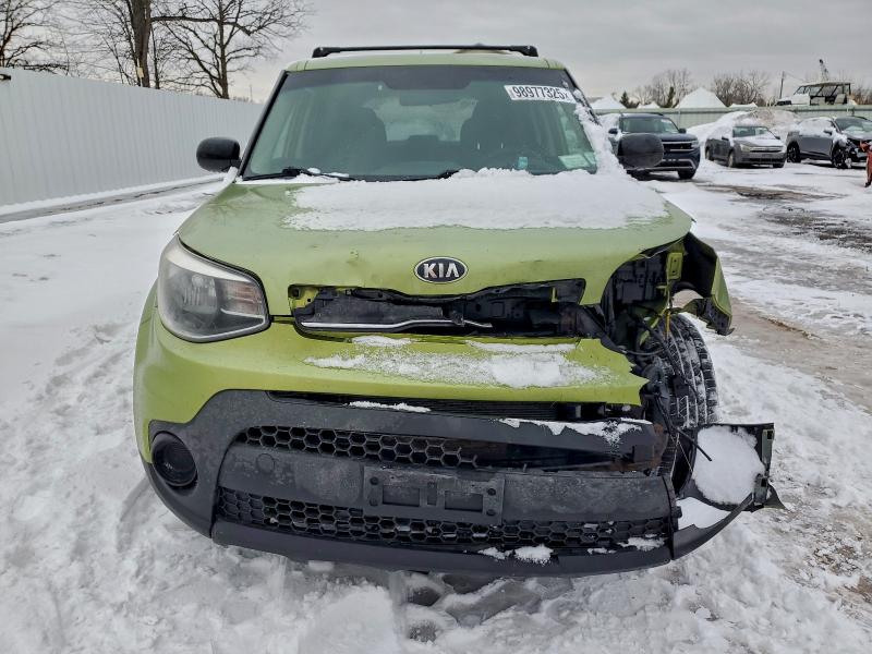 Фото 5 - KIA SOUL
