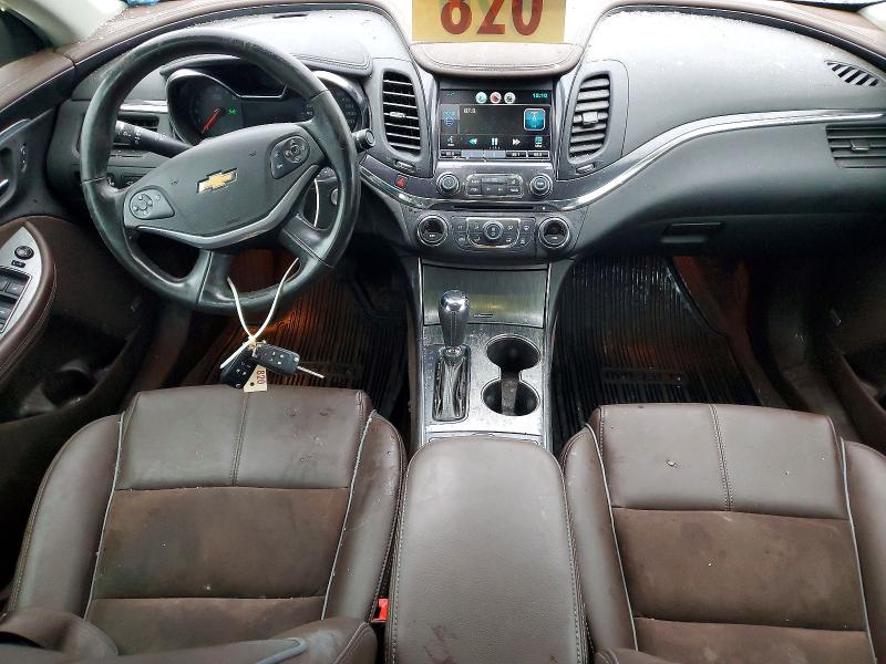 Фото 8 - CHEVROLET IMPALA