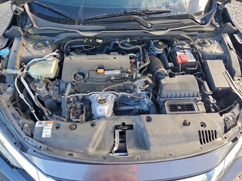 Фото 11 - HONDA CIVIC