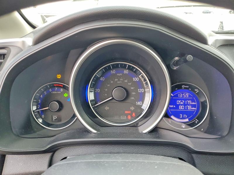 Фото 9 - HONDA FIT