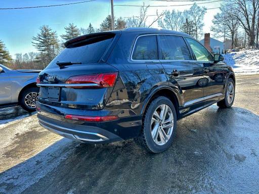 Фото 3 - AUDI Q7