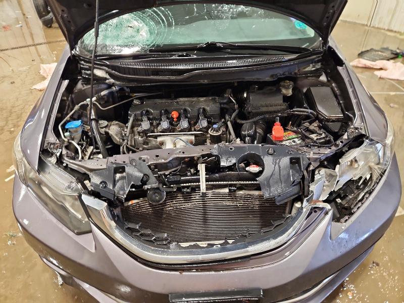 Фото 11 - HONDA CIVIC