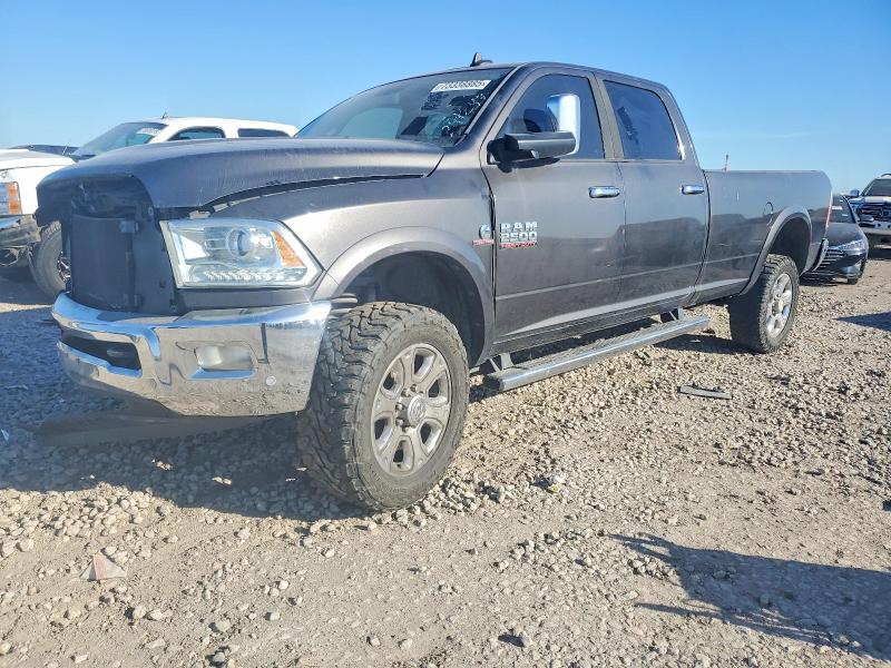 Фото 1 - RAM 2500