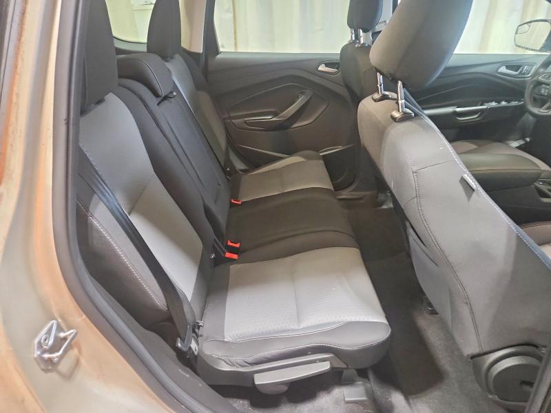 Фото 11 - FORD ESCAPE