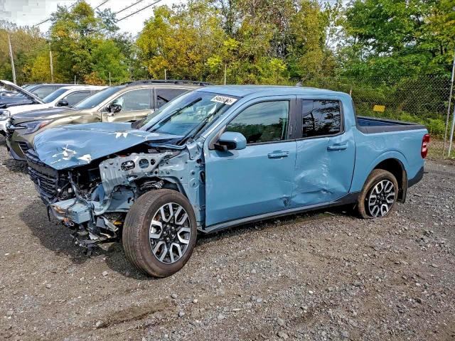 Фото 1 - FORD MAVERICK