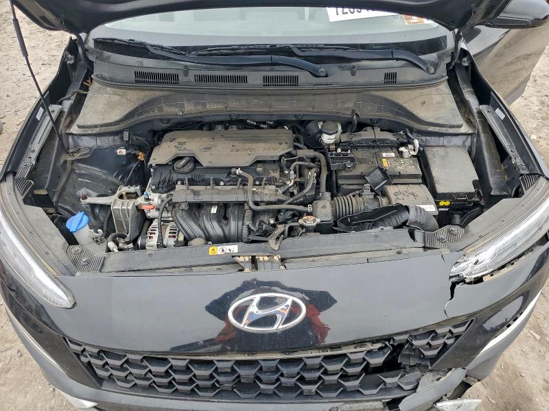 Фото 12 - HYUNDAI KONA