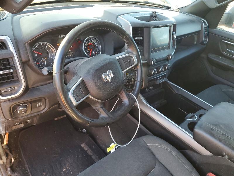 Фото 8 - RAM 1500