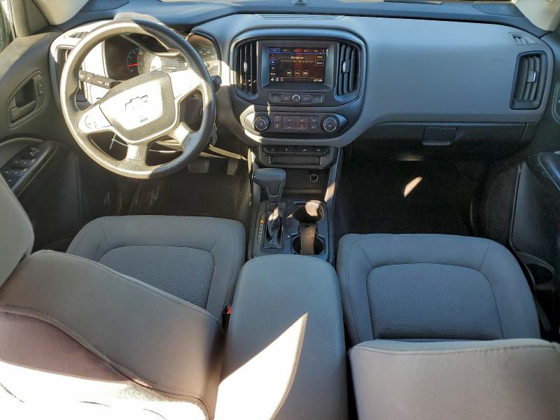 Фото 8 - CHEVROLET COLORADO