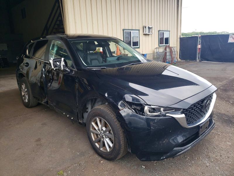 MAZDA CX-5 SELEC 2024 VIN JM3KFBBLXR0483687